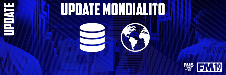 Mundialito (1240 Clubs)