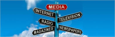 Medios de comunicación