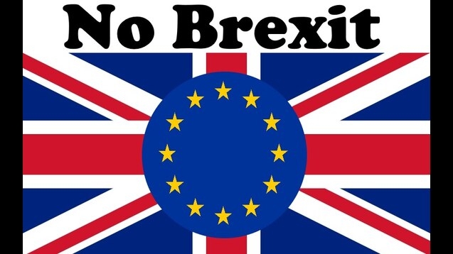 No Brexit