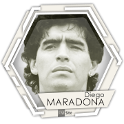 Iconos Fútbol Argentino