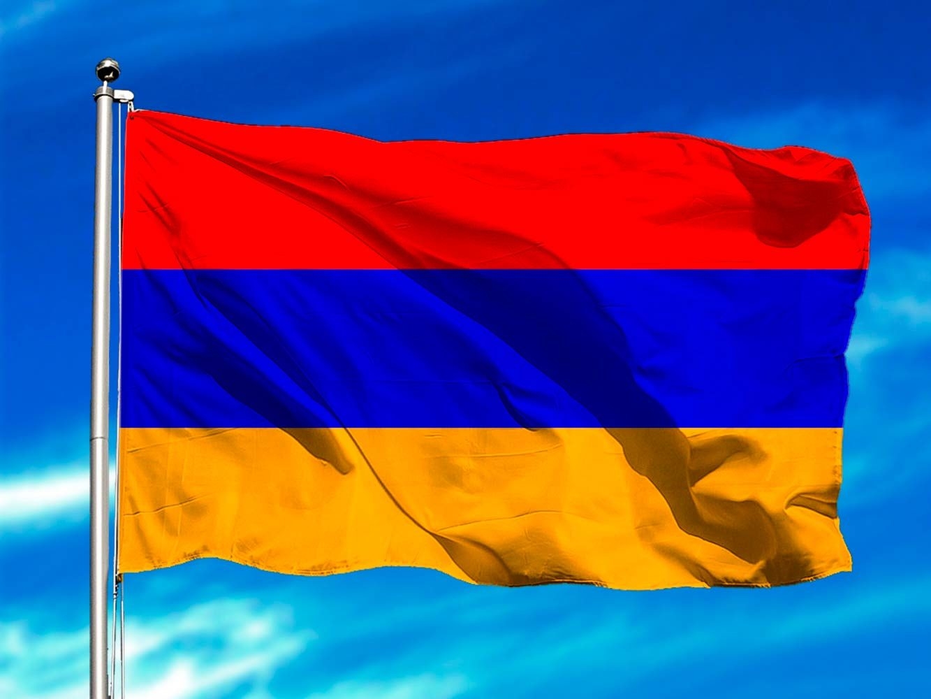 Liga Armenia e inferiores