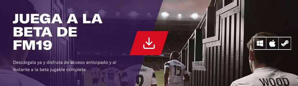 Descargar beta fm19