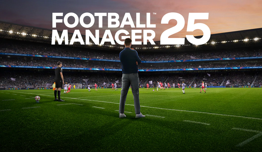Oferta Football Manager 2025