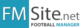 Logo FMSite Football Manager