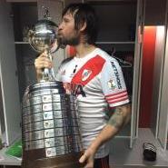 Gonza River Plate