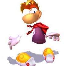 Rayman