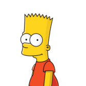 Bart Simpson