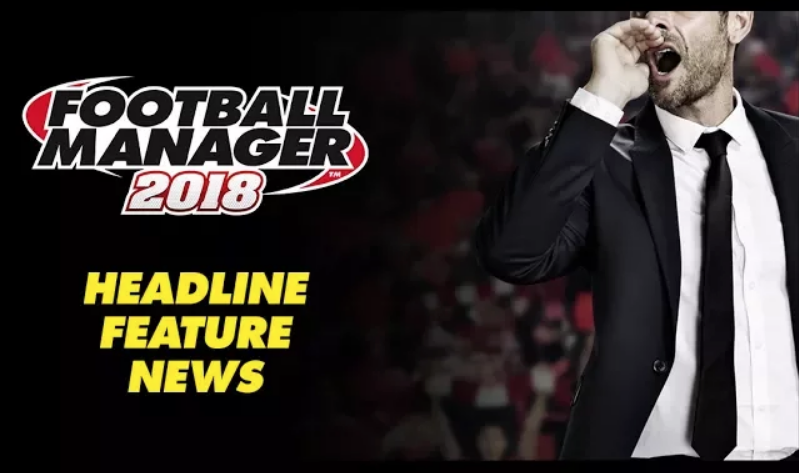 FM18 Novedades: Headline Feature News