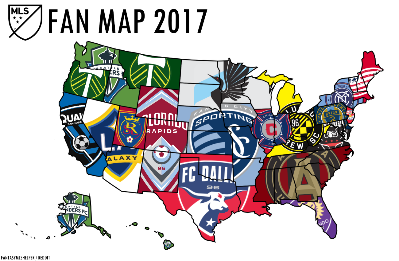 MLS: ¿Opción interesante?