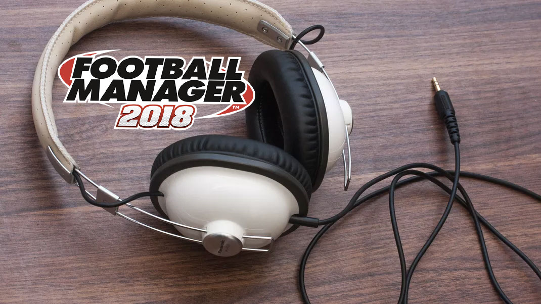 Soundtracks FM18