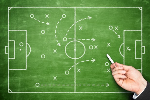 Entendiendo tácticamente los nuevos roles del FM18