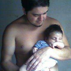 diego de glew