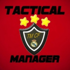 Tactical Manager FM