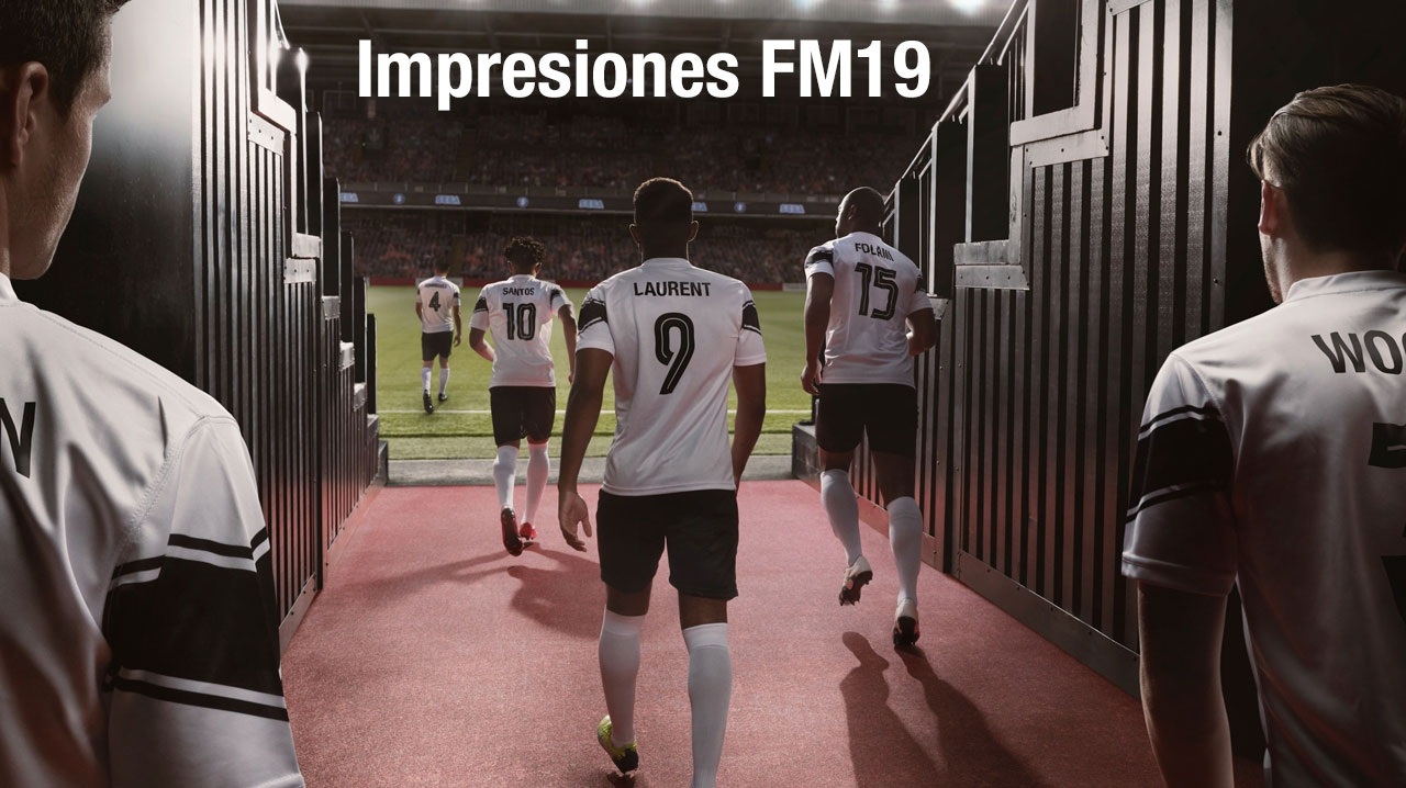 Impresiones FM19