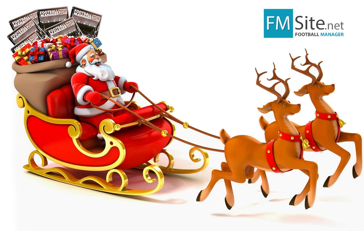 ¡FM19 en Oferta Navideña! - 26% de descuento