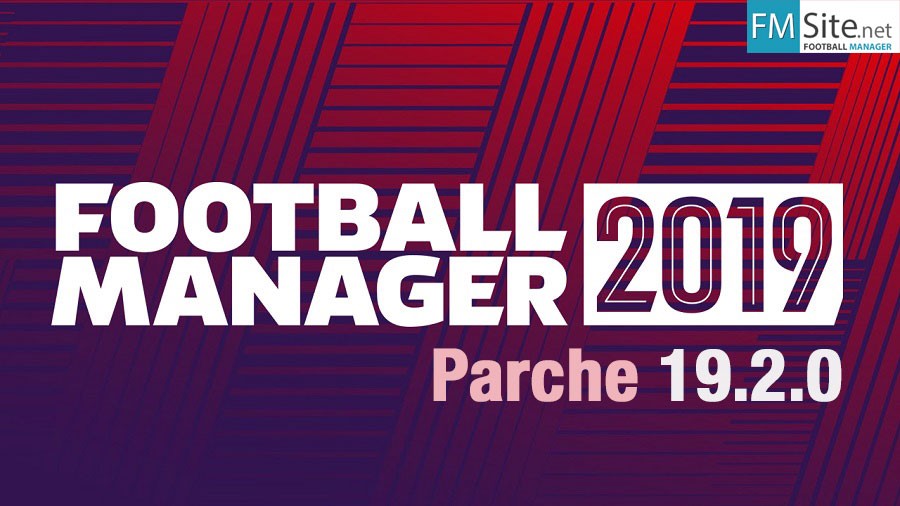 Actualizacion 19.2.0