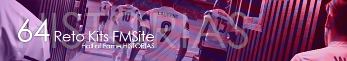 64º RETO DE KITS [HALL OF FAME - HISTORIAS FMSITE]
