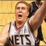 Brian Scalabrine