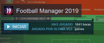 Horas en FM