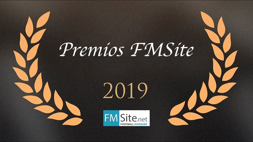 Premios FMSite 2019