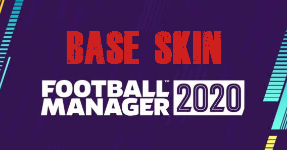 BASE SKIN FM20