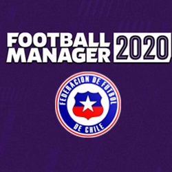 Parche Football Manager Chile 20.4