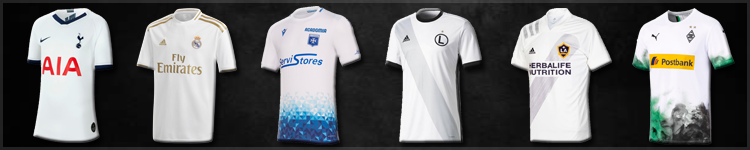 78º RETO DE KITS [DE NEGRO Y BLANCO]