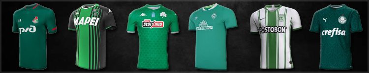 80º RETO DE KITS [DISEÑANDO EN VERDE]