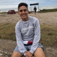 Franco Zalazar