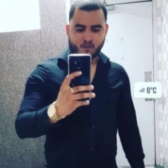 Damian Forcade Cateura
