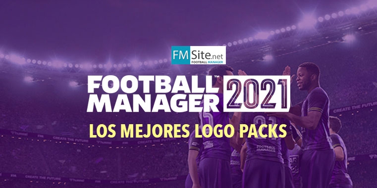 Logos y Escudos para el Football Manager 2021