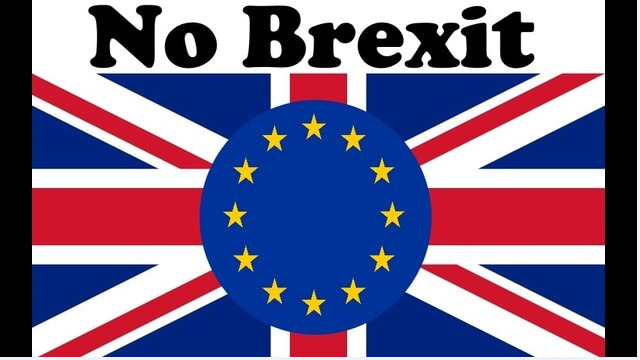 No Brexit 21.4