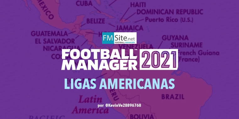 Ligas de América