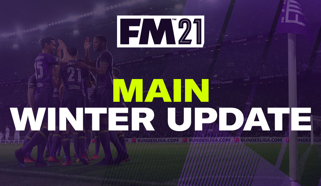 Post en Primeras impresiones FM21