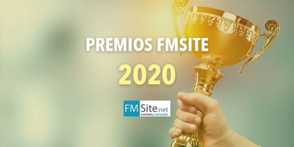 Premios FMSite 2020