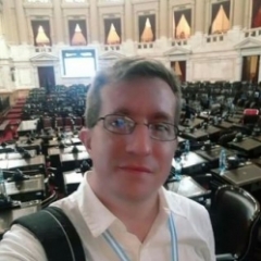 Jorge Adrian Conde
