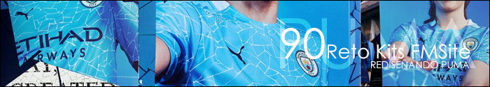 90º RETO DE KITS [REDISEÑANDO PUMA]