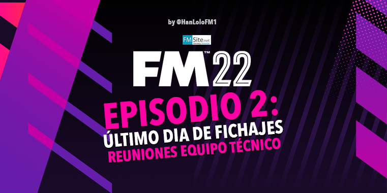 Novedades FM22 - Análisis del vídeo "In the Studio: New Headline Features. Episode 2"