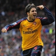 Mr. Cesc