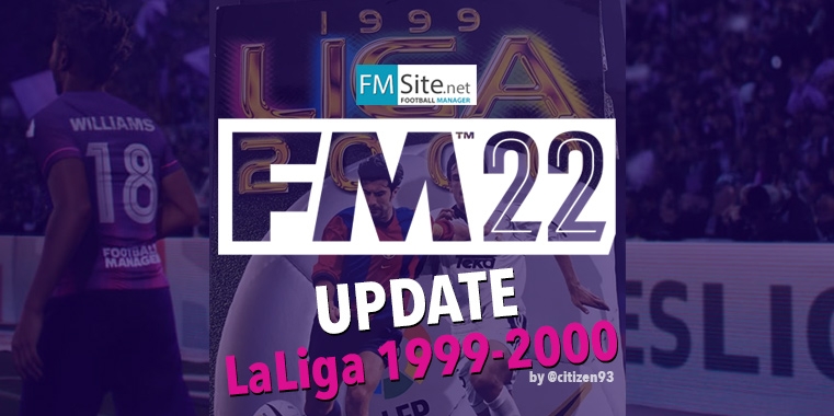 La Liga 1999/2000