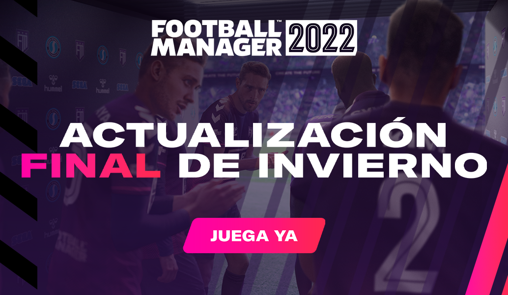 Parche FM 22.4 de Invierno definitivo ¡disponible!