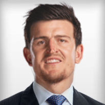 Harry Maguire