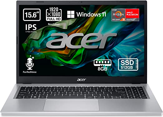 Acer Aspire 3 A315-58