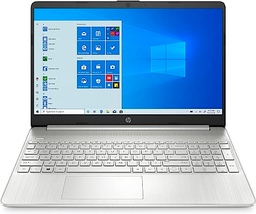 HP 15s-fq1089ns