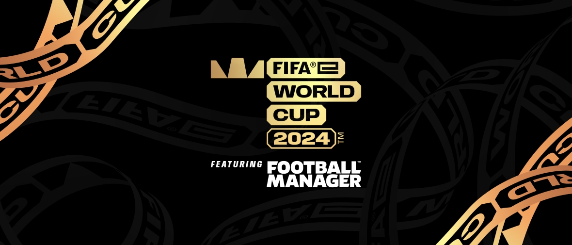 Juega el mundial FIFAe de FM 2024 con HanLolo