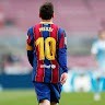 Messi lienol