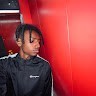 BLACKJESUS