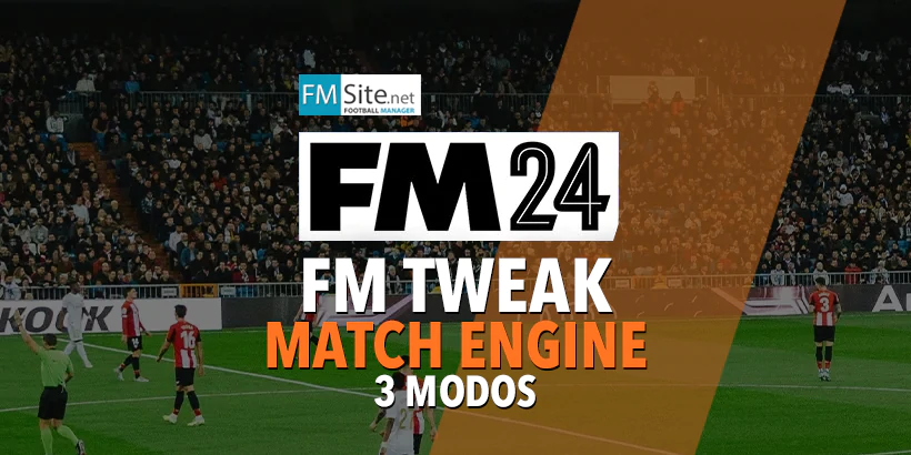 Match Engine: 3 maneras diferentes de jugar.