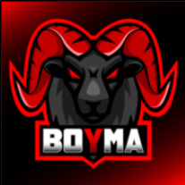 BOYMA