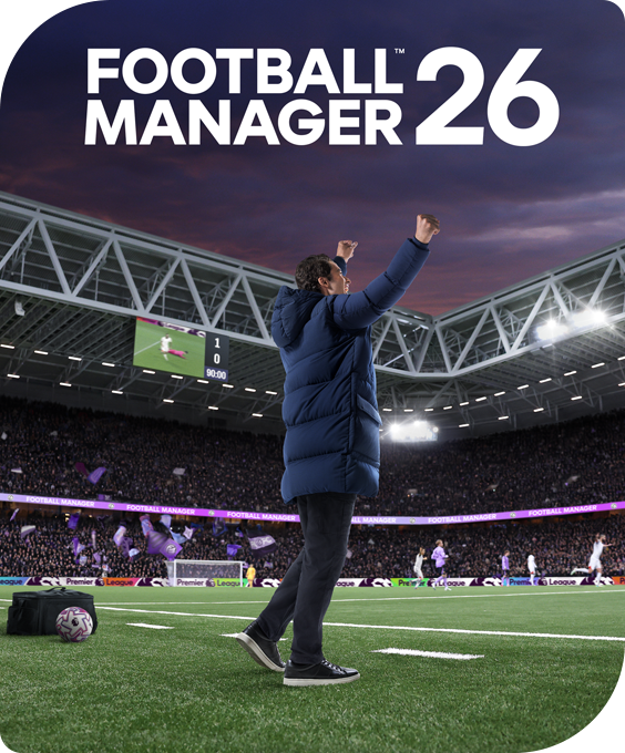 ¡Confirmada portada del FM26!